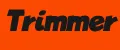 Trimmer
