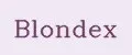 Blondex