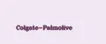 Colgate-Palmolive