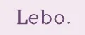 Lebo.