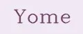 Yome