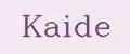 KAIDE