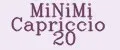 MiNiMi Capriccio 20