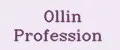 Ollin Profession