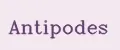 Antipodes