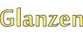 Glanzen