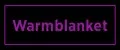 Warmblanket