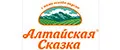 алтайская сказка
