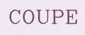 COUPE