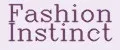 Fashion instinct