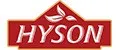 Hyson
