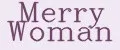 Merry Woman