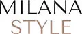 Аналитика бренда Milana Style на Wildberries