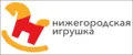 НИЖЕГОРОДСКАЯ ИГРУШКА