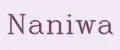 Naniwa