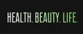 Health. Beauty. Life.