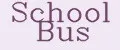 school bus