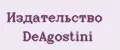 Издательство DeAgostini