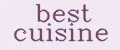 best cuisine
