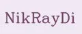 NikRayDi