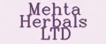 Mehta Herbals LTD