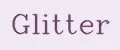 Glitter