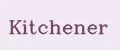 kitchener