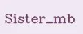 Sister_mb