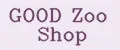 GOOD Zoo Shop