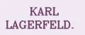 KARL LAGERFELD.
