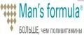 MAN'S FORMULA