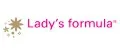 lady's formula