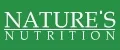 NATURE'S NUTRITION
