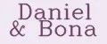 Daniel & Bona