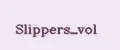 Slippers_vol