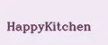 HappyKitchen