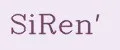 SiRen'