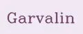 Garvalin