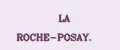 LA ROCHE-POSAY.