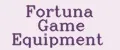 Fortuna Game Equipment