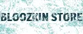 Bloozkin store