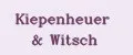 Kiepenheuer & Witsch