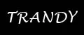 Trandy
