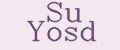 Su Yosd