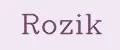 Rozik