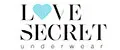 LOVE SECRET UNDERWEAR