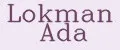 Lokman Ada