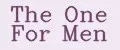 The One For Men