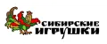 Сибирские игрушки