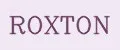 ROXTON